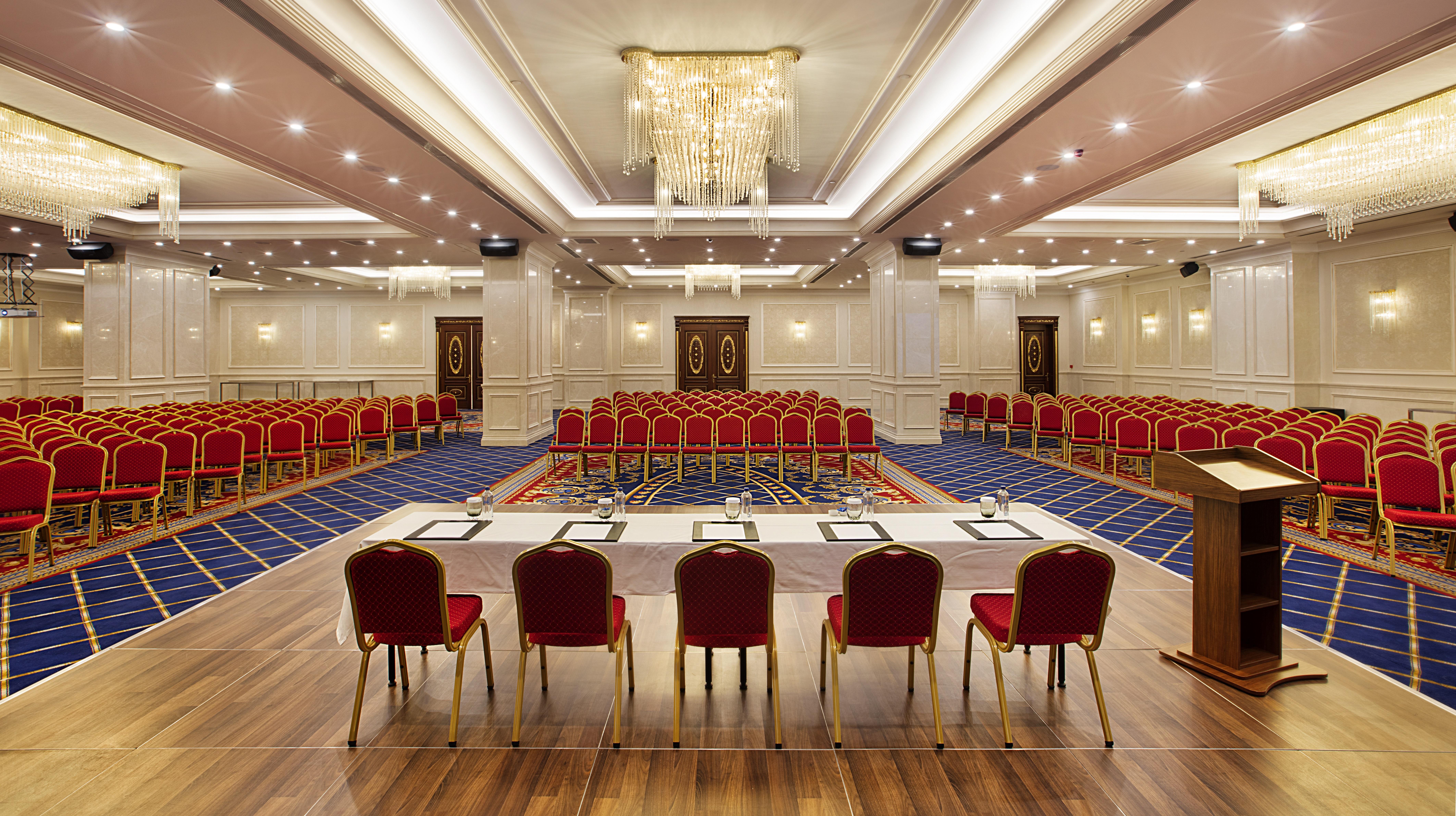 オットマンズ ライフ ホテル デラックス イスタンブール エクステリア 写真 The Grand Ballroom